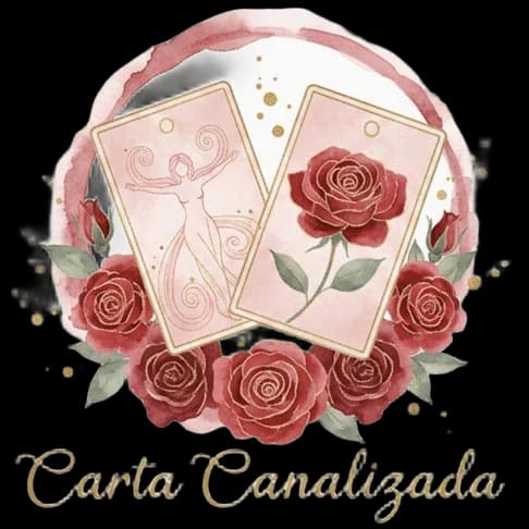 Logótipo do produto Carta Canalizada